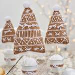 Quick Knit Trees Knitting Pattern