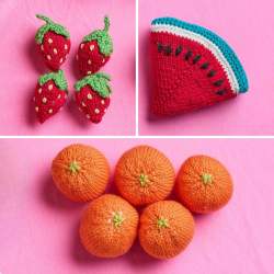 Greedy Caterpillar Knitalong