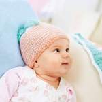 Baby Fruit Hat Knitting Pattern Knitting Pattern