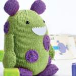Gilbert Knitting Pattern