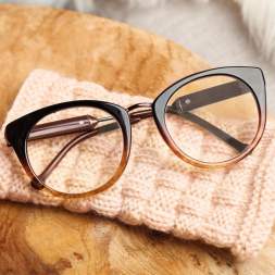 One-Ball Glasses Case Knitting Pattern