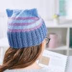 Glasses and Headphone Cases Knitting Pattern