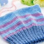 Glasses and Headphone Cases Knitting Pattern