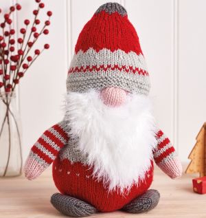 Christmas Scandi Gnome