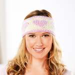 Heart Headband Knitting Pattern Knitting Pattern