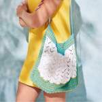 Bumper Holiday Accessories Knitting Pack Knitting Pattern