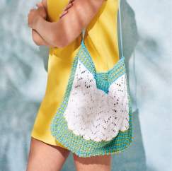 Bumper Holiday Accessories Knitting Pack - Knitting Pattern