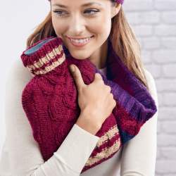 Cosy Accessories Knitalong