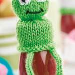 Innocent Smoothie Hats Knitting Pattern