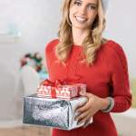 Cabled Christmas jumper Knitting Pattern