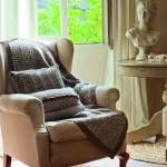 Katia Knitted Homewares Collection Knitting Pattern