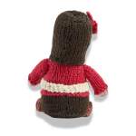 Kings Guard Gonk Knitting Pattern | A Year of Gonks Knitting Pattern