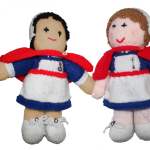 Knit a Newlife Nurse Knitting Pattern