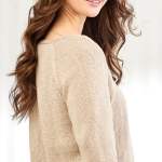 Cross Stitch Cardigan Knitting Pattern Knitting Pattern