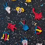 Star Signs Knitting Pattern
