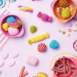 Classic Sweets Knitting Pattern