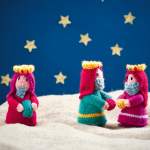 Three Kings Knitting Pattern