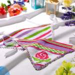 Triangle Head Scarves Knitting Pattern Knitting Pattern