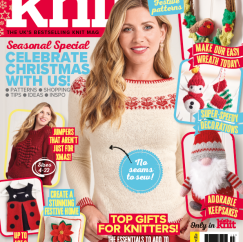 Issue 176 Pattern Updates