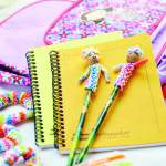 Back to School Essentials Knitting Pattern
