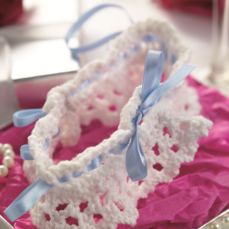 Bridal Wedding Garter Knitting Pattern Knitting Pattern