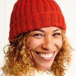 Let’s Knit Together Member’s Mini Mag: Christmas 2026 Knitting Pattern