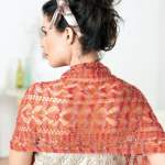 Lace Shawl Knitting Pattern