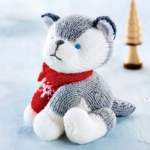 Lemmy’s Tail Knitting Pattern