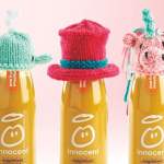 Innocent Smoothie Knitted Hats Knitting Pattern