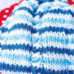 Nautical Babyware Knitting Pattern
