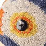 Penguin hat Knitting Pattern