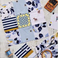 Pet Blanket Craft-Along: Part Two Knitting Pattern