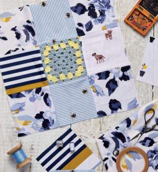 Pet Blanket Craft-Along: Part Two Knitting Pattern