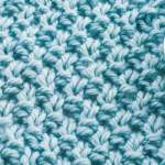 Placemats and coasters Knitting Pattern