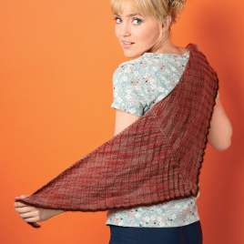 How to: cast off in rib pattern Knitting Pattern