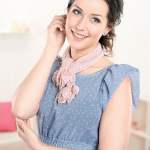 Scarf Knitting Pattern