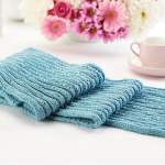 Scarf Knitting Pattern