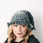 Halloween Makes Knitting Pattern