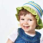 Toddler Sun Hat & Bag Knitting Pattern Knitting Pattern