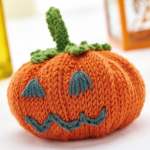 Halloween Makes Knitting Pattern