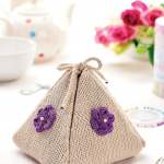 Sewing box Knitting Pattern