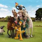 Shaun the Sheep’s Woolly Warmer Poncho Knitting Pattern
