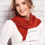 Shawl Knitting Pattern