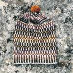 Shetland Coffee Cosy Knitting Pattern Knitting Pattern