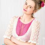 Shrug Knitting Pattern