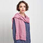Simple Wrap Knitting Pattern