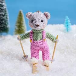 Merry Mice Bauble-along