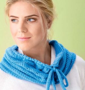 Slouchy Cowl