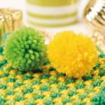 Small Storage Idea Knitting Pattern