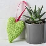 10 One-Hour Knits Knitting Patterns Knitting Pattern